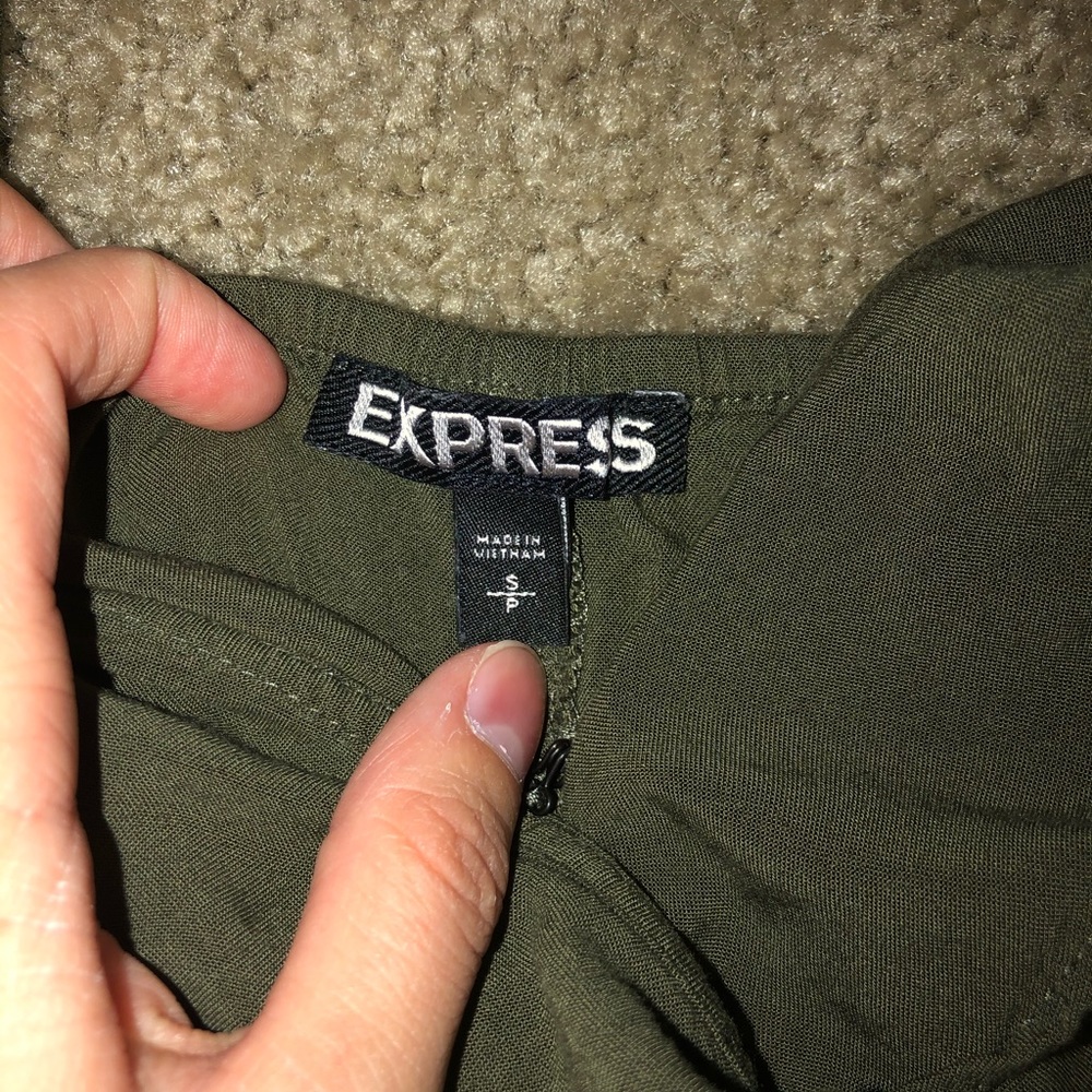 Express romper - Picture 3 of 4